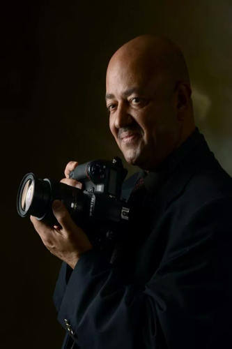 محمد الشبيب -  فوتوغرافي